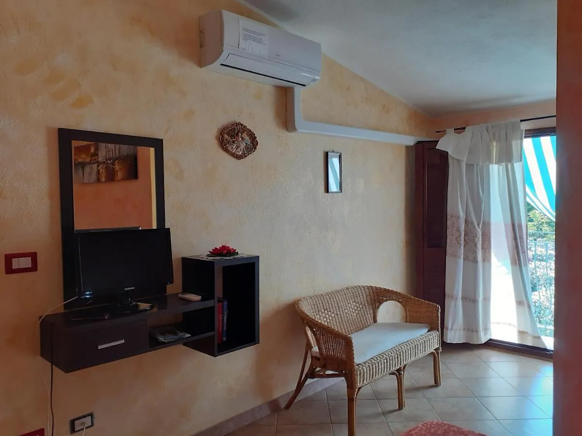 Bed & Breakfast B&B Sa Funtana Cardedu