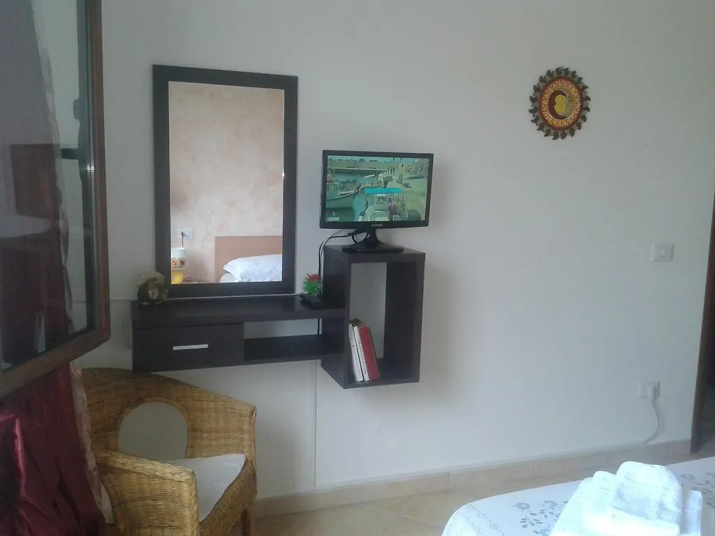 B&B Sa Funtana Cardedu 3*,