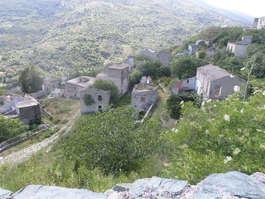 B&B Sa Funtana Cardedu