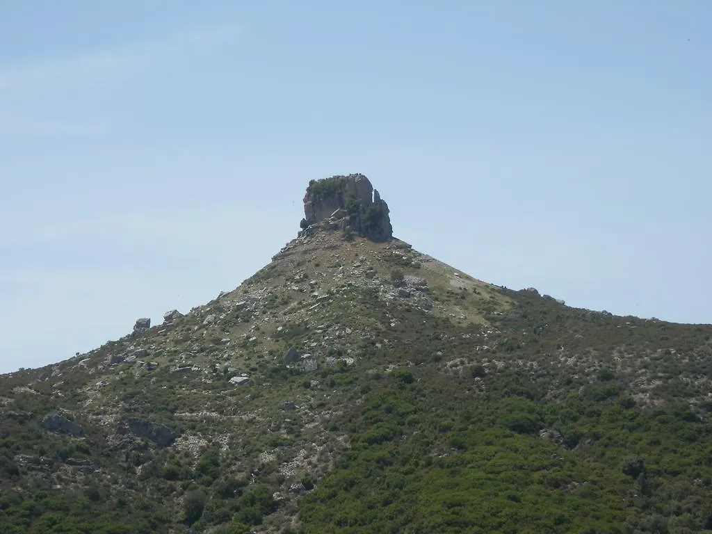 B&B Sa Funtana Cardedu